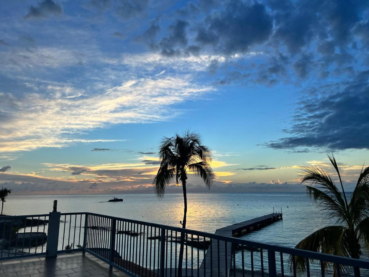 The Queen Of Cozumel Beach House -Luxury Beachfront Villa- Million Dollars View Zewnętrze zdjęcie