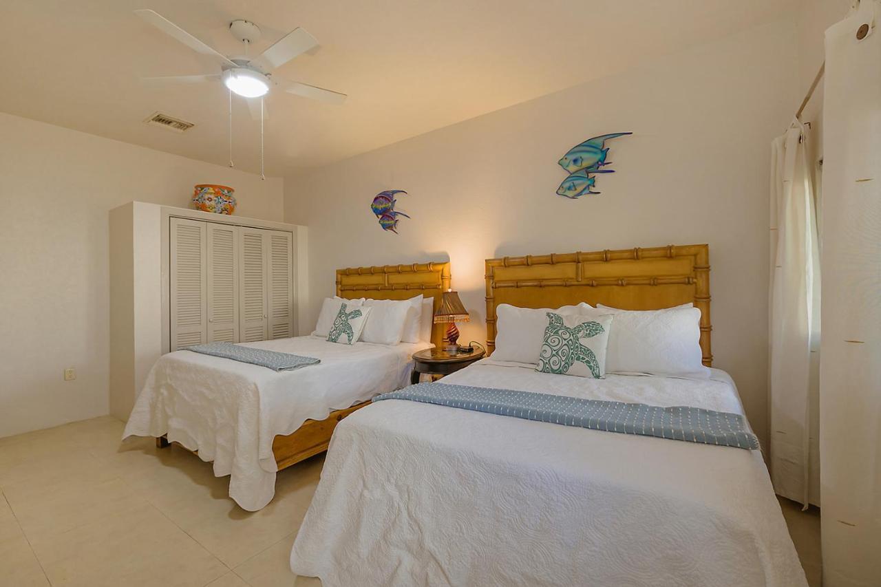 The Queen Of Cozumel Beach House -Luxury Beachfront Villa- Million Dollars View Zewnętrze zdjęcie